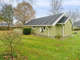 5 Star Holiday Home in Grindsted