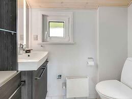 5 Star Holiday Home in Grindsted