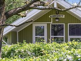 5 Star Holiday Home in Grindsted