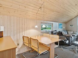 5 Star Holiday Home in Grindsted