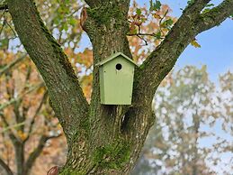 5 Star Holiday Home in Grindsted