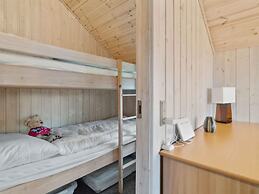 5 Star Holiday Home in Grindsted