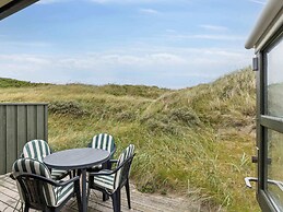 4 Star Holiday Home in Pandrup