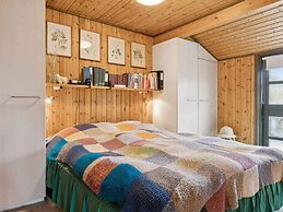 4 Star Holiday Home in Pandrup