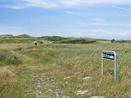 4 Star Holiday Home in Pandrup