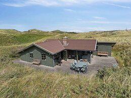 4 Star Holiday Home in Pandrup