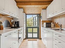 4 Star Holiday Home in Pandrup