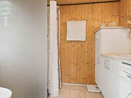 4 Star Holiday Home in Pandrup