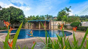 7 Bedroom Pool Villa in Kathu SV1