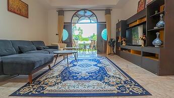 7 Bedroom Pool Villa in Kathu SV1