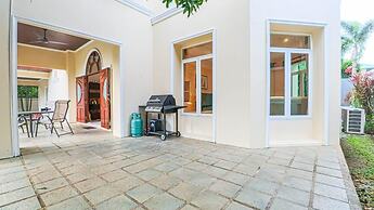 7 Bedroom Pool Villa in Kathu SV1
