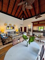 Luxurious Punta Cana Villa With Private Pool & Beach Access