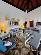Luxurious Punta Cana Villa With Private Pool & Beach Access