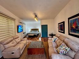 Luxurious Punta Cana Villa With Private Pool & Beach Access