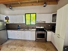 Luxurious Punta Cana Villa With Private Pool & Beach Access