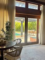 Luxurious Punta Cana Villa With Private Pool & Beach Access