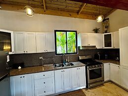 Luxurious Punta Cana Villa With Private Pool & Beach Access