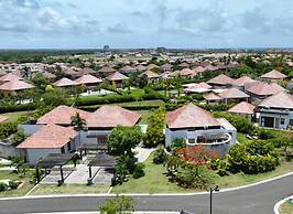 Luxurious Punta Cana Villa With Private Pool & Beach Access