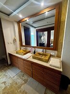 Luxurious Punta Cana Villa With Private Pool & Beach Access