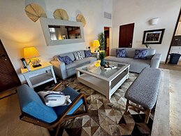 Luxurious Punta Cana Villa With Private Pool & Beach Access
