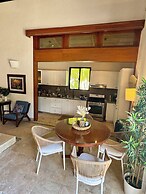 Luxurious Punta Cana Villa With Private Pool & Beach Access