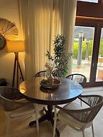 Luxurious Punta Cana Villa With Private Pool & Beach Access