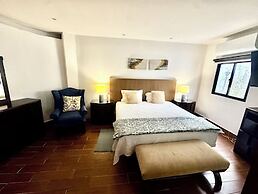 Luxurious Punta Cana Villa With Private Pool & Beach Access