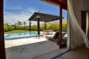Luxurious Punta Cana Villa With Private Pool & Beach Access