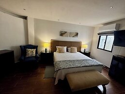 Luxurious Punta Cana Villa With Private Pool & Beach Access