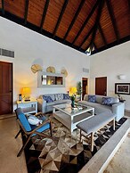 Luxurious Punta Cana Villa With Private Pool & Beach Access