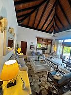 Luxurious Punta Cana Villa With Private Pool & Beach Access