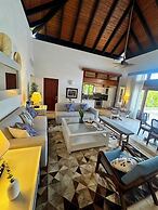 Luxurious Punta Cana Villa With Private Pool & Beach Access