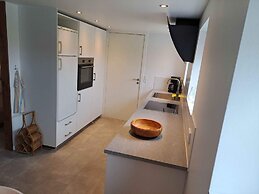 5 Star Holiday Home in Christiansfeld