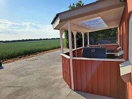 5 Star Holiday Home in Christiansfeld