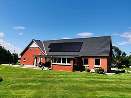 5 Star Holiday Home in Christiansfeld