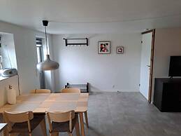 5 Star Holiday Home in Christiansfeld
