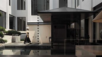 BO HUI Hotel