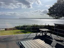5 Star Holiday Home in Bjert
