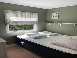 5 Star Holiday Home in Bjert