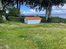 5 Star Holiday Home in Bjert