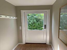 5 Star Holiday Home in Bjert
