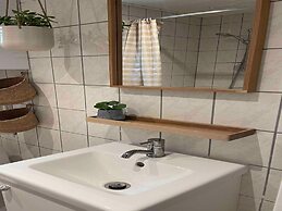 5 Star Holiday Home in Bjert