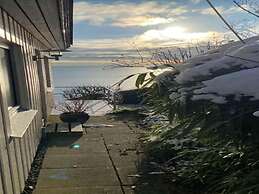 5 Star Holiday Home in Bjert