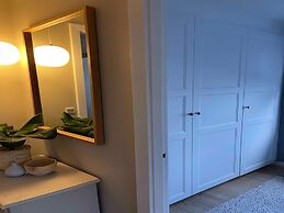 5 Star Holiday Home in Bjert