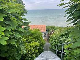 5 Star Holiday Home in Bjert