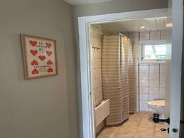5 Star Holiday Home in Bjert