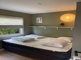 5 Star Holiday Home in Bjert