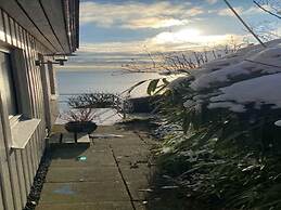 5 Star Holiday Home in Bjert