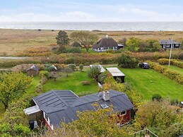 5 Star Holiday Home in Ebberup