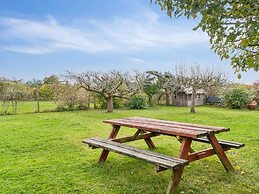 5 Star Holiday Home in Ebberup
